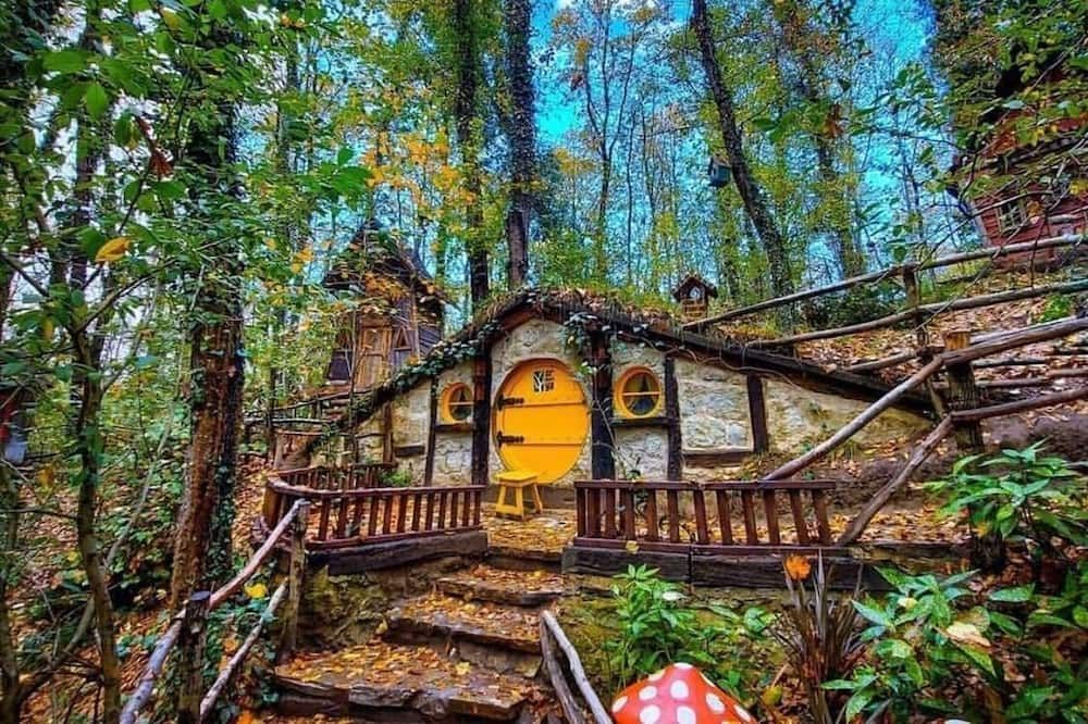 المعالم السياحية