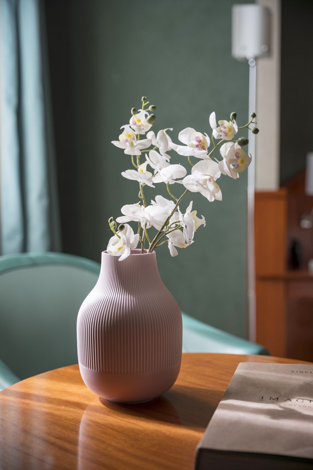 وسائل راحة في الغرف