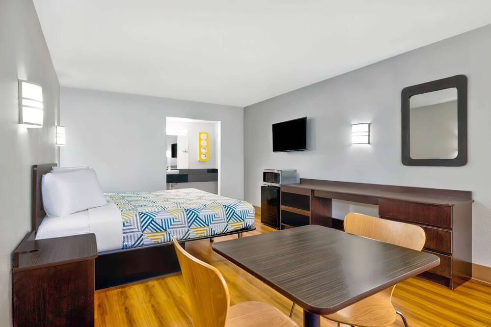 غرفة نوم