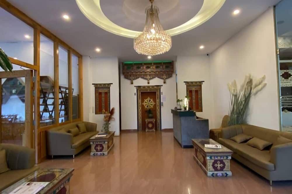 ردهة