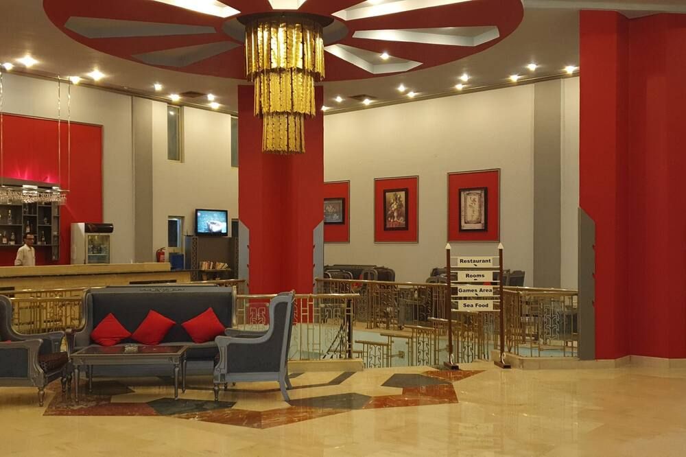 ردهة