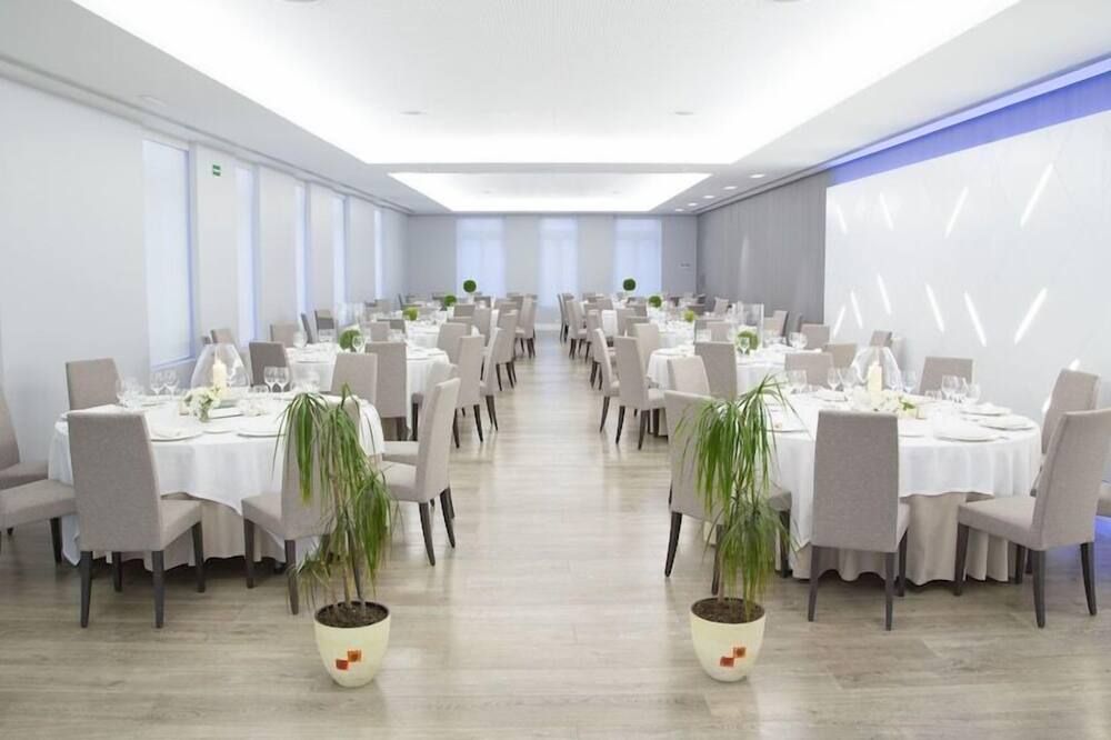 قاعة الولائم