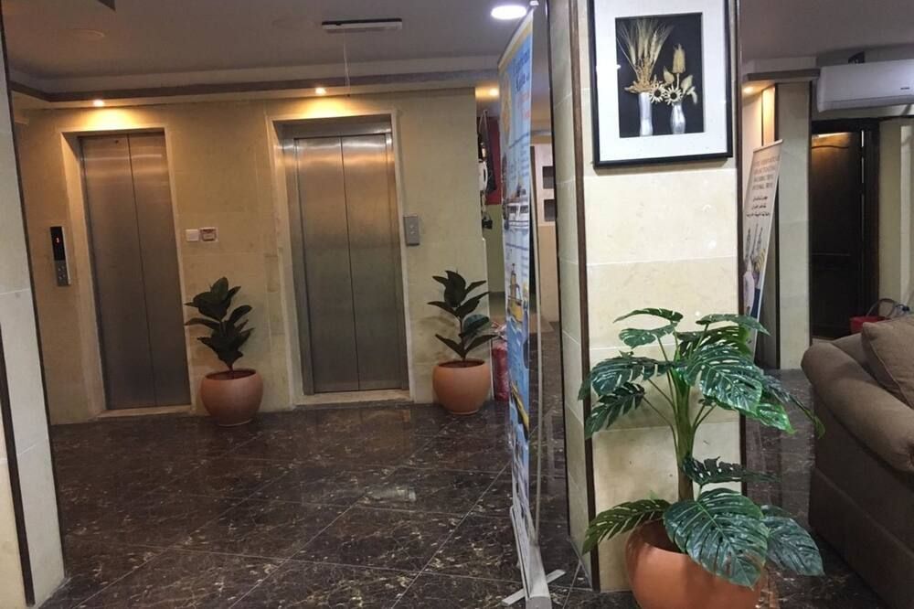 ردهة