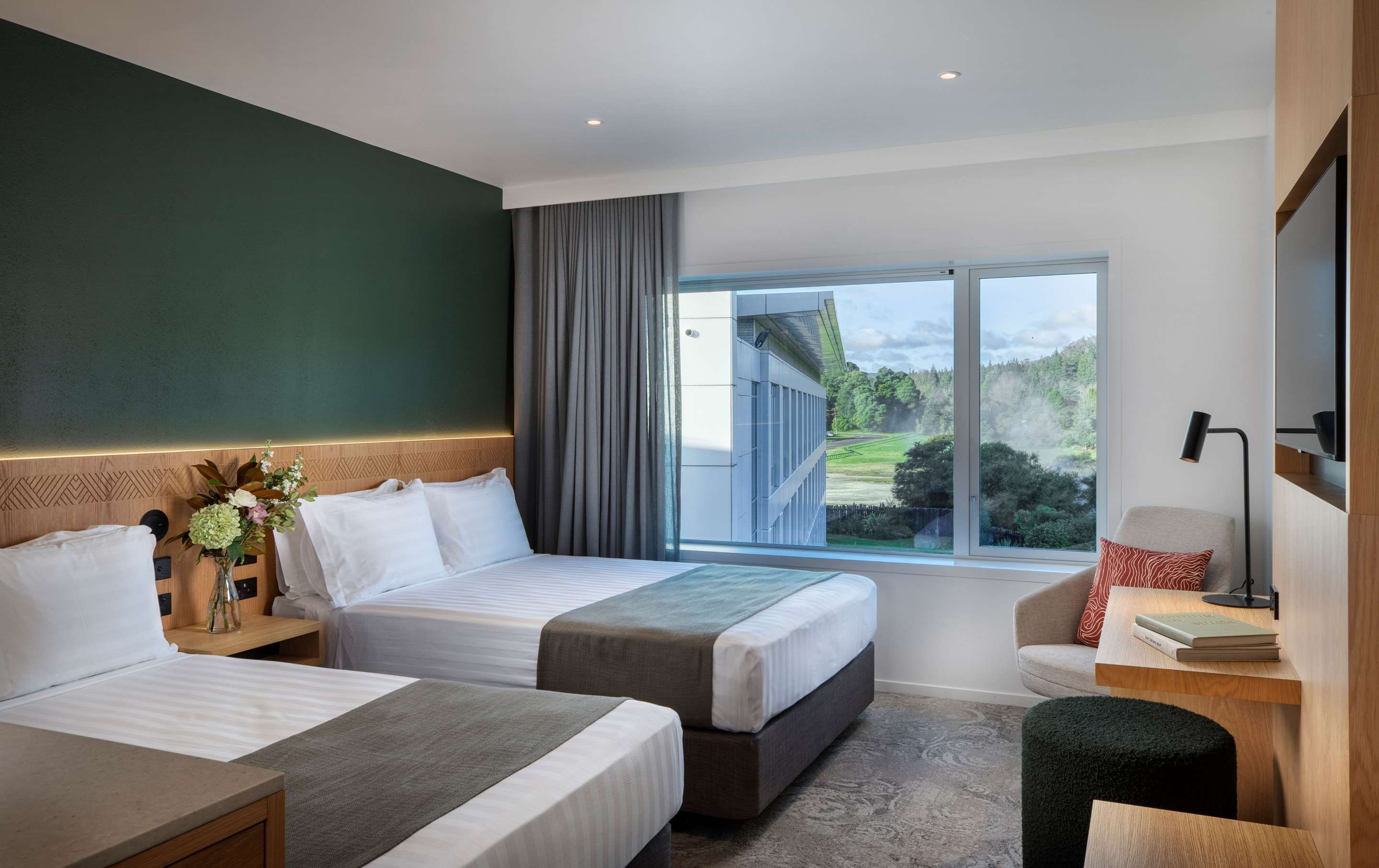 غرفة نوم صورة