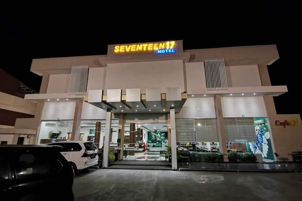 مبنى