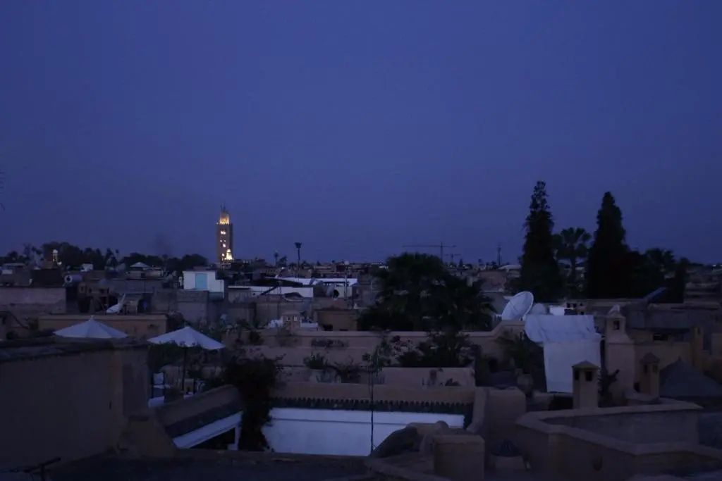 المظهر الخارجي