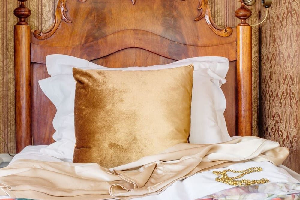 وسائل راحة في الغرف