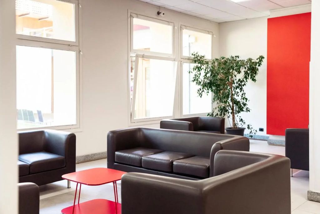 ردهة صورة