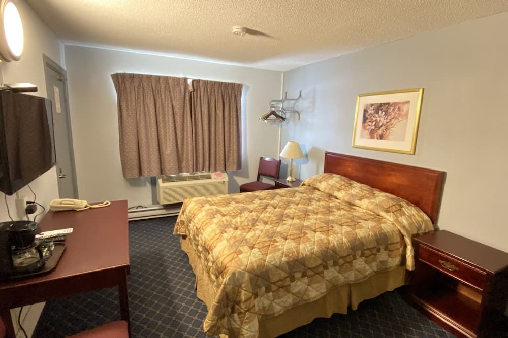 غرفة نوم صورة