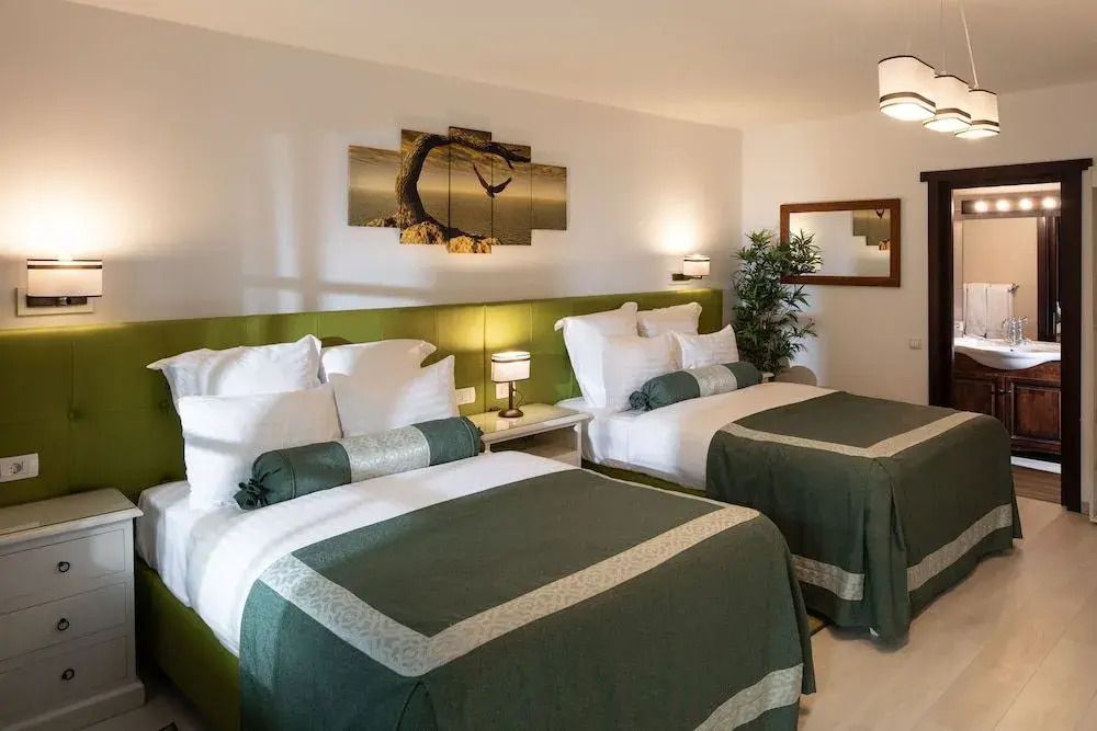 غرفة نوم صورة