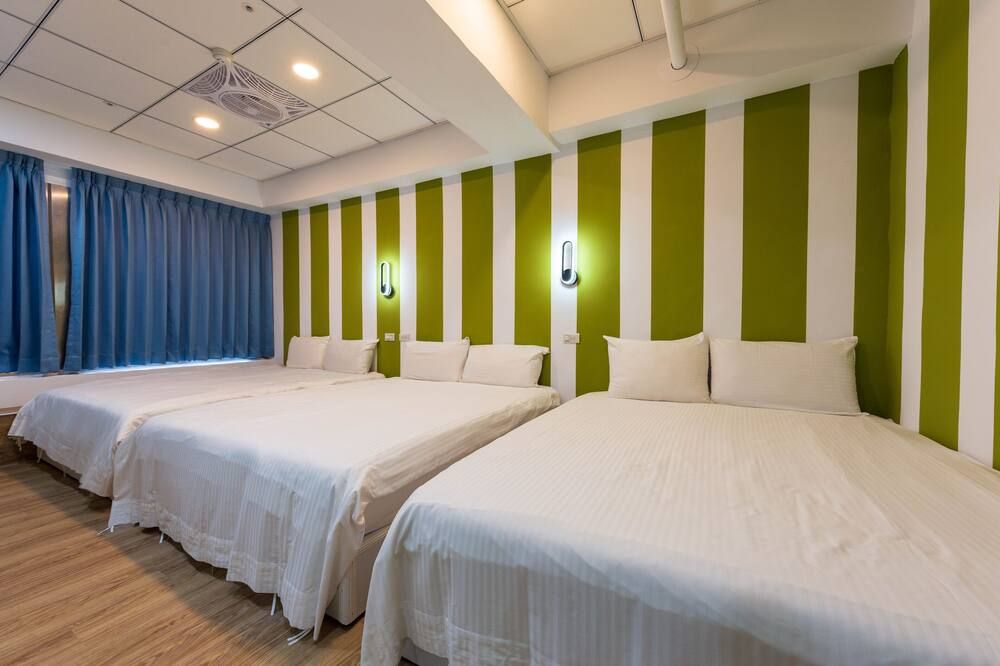 غرفة نوم صورة