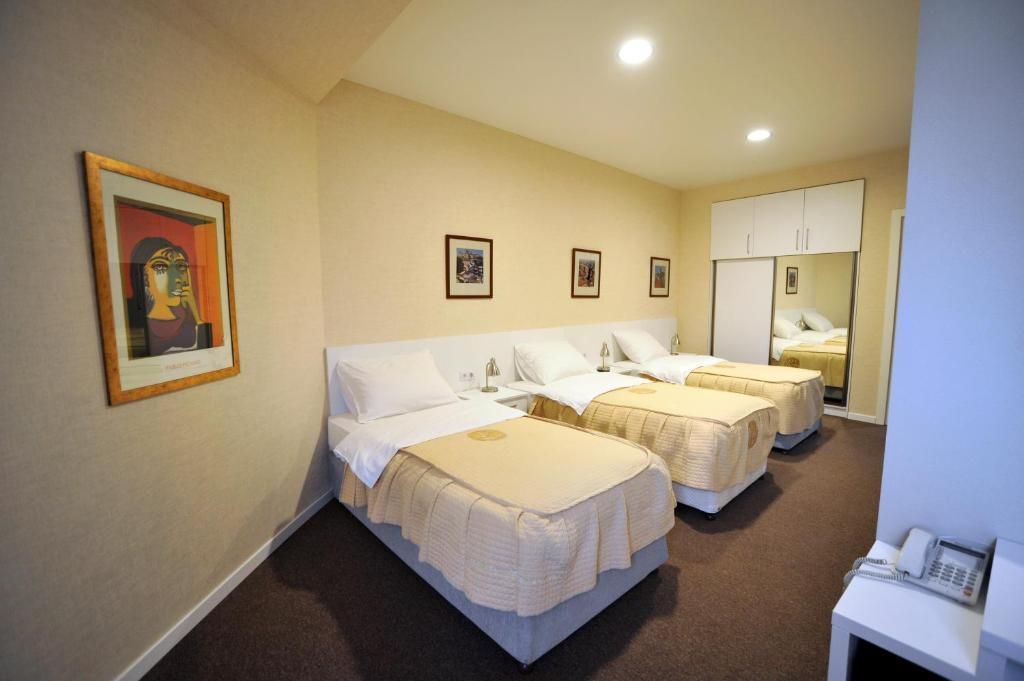 غرفة نوم صورة