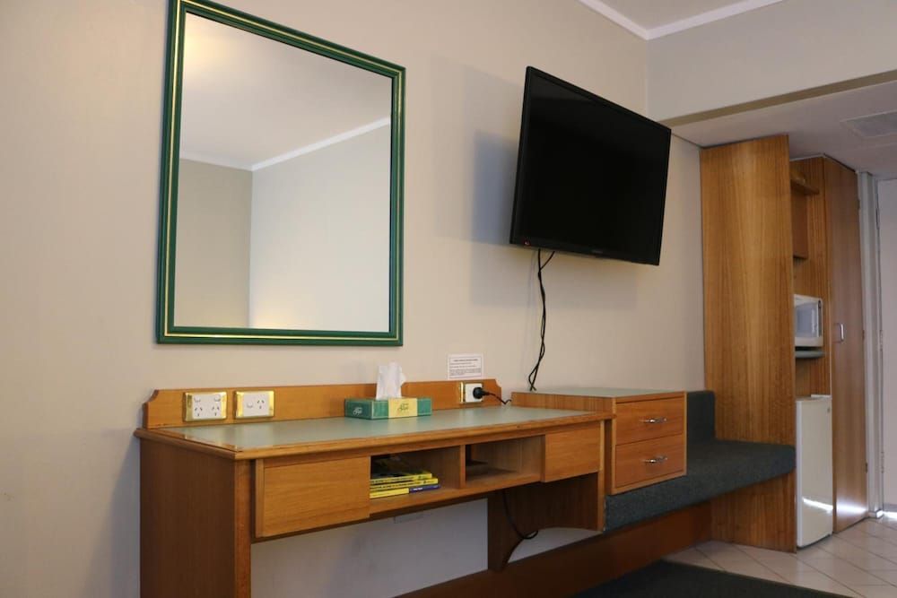 وسائل راحة في الغرف