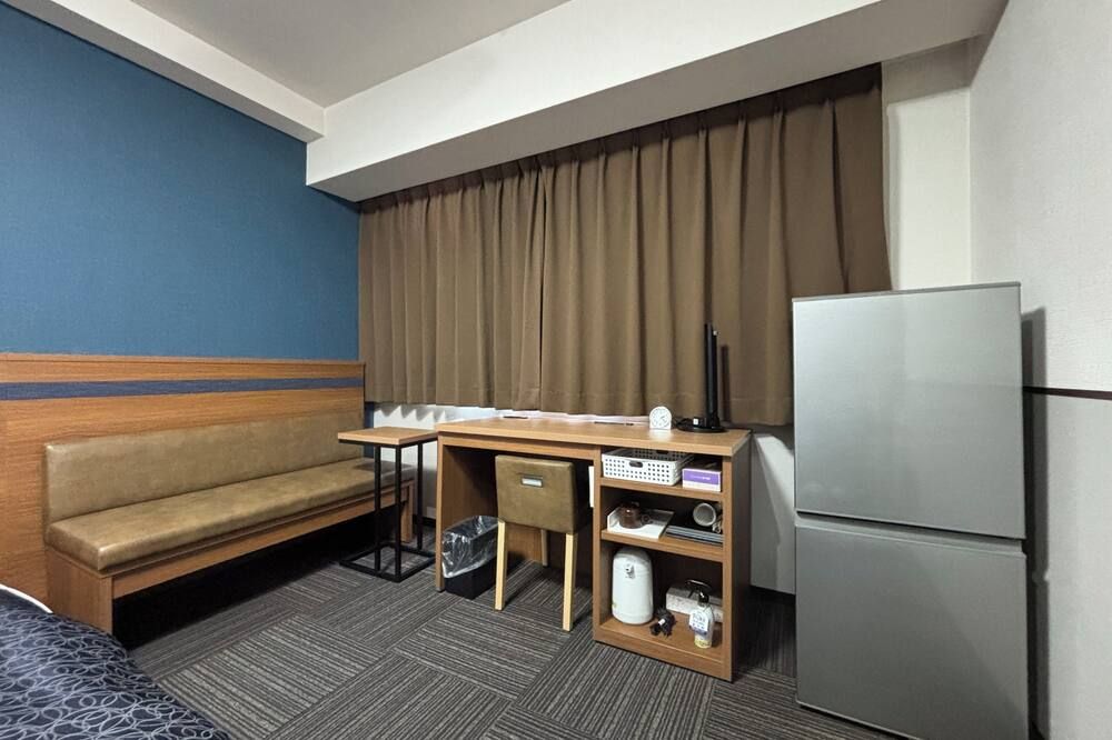 وسائل راحة في الغرف