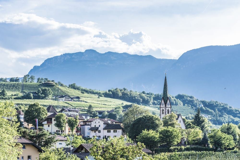 المظهر الخارجي
