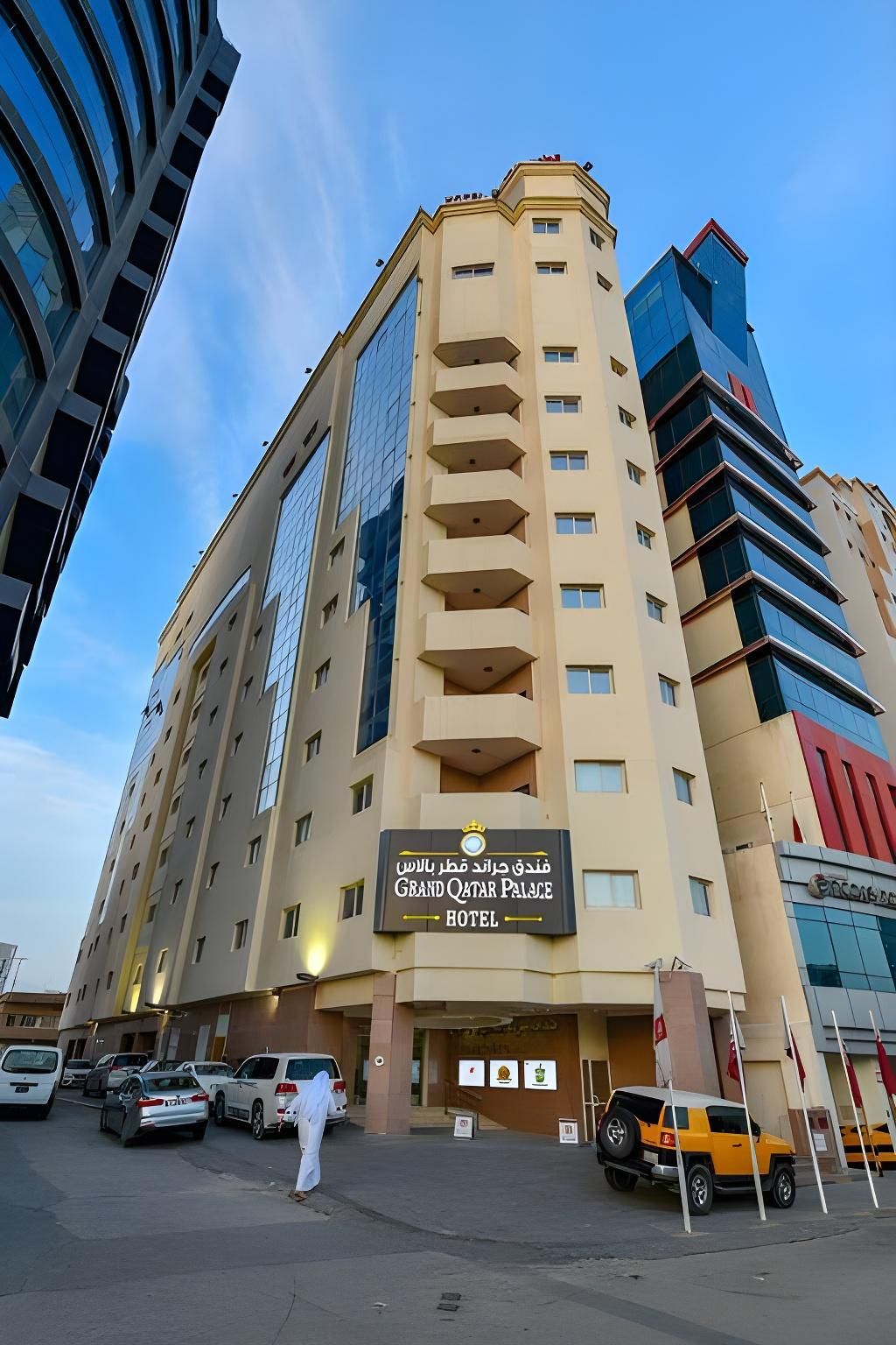 مبنى
