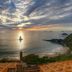 شاطئ