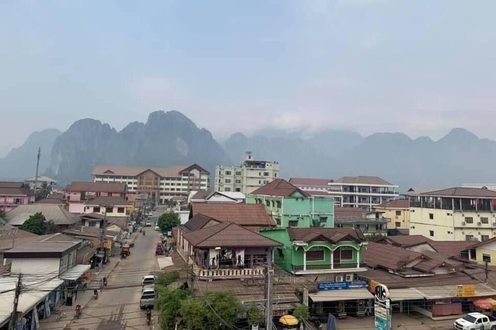 المظهر الخارجي