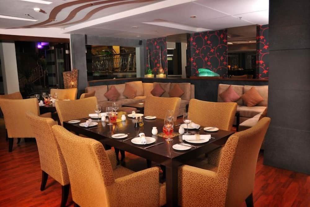 مطعم صورة