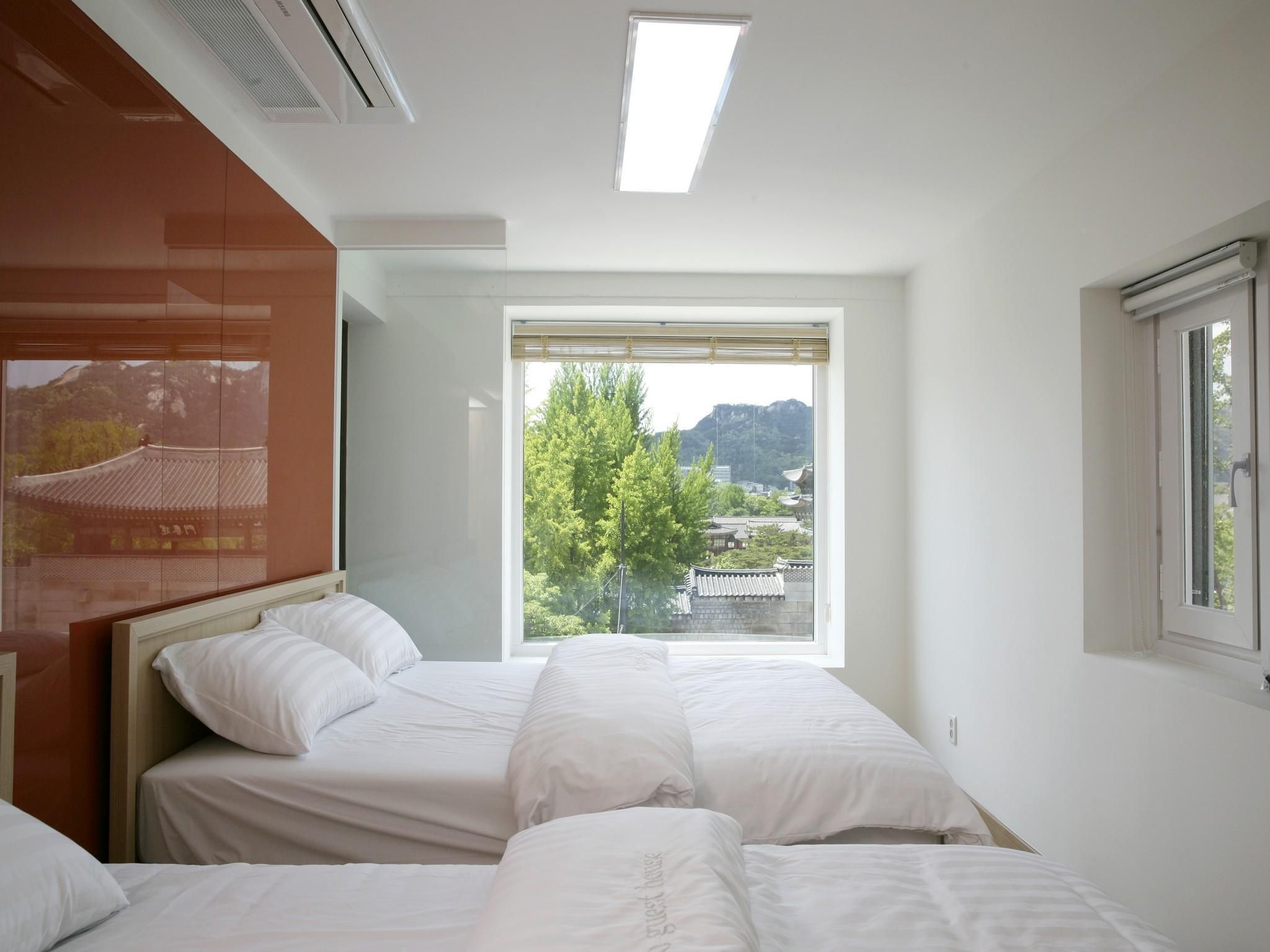 غرفة نوم صورة