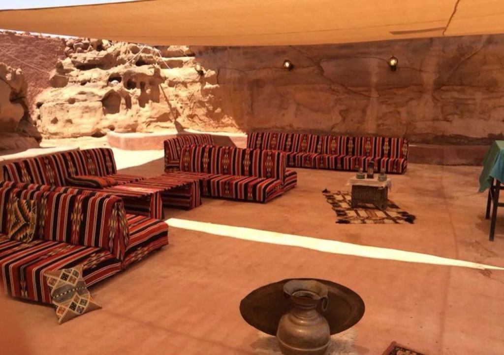 ردهة