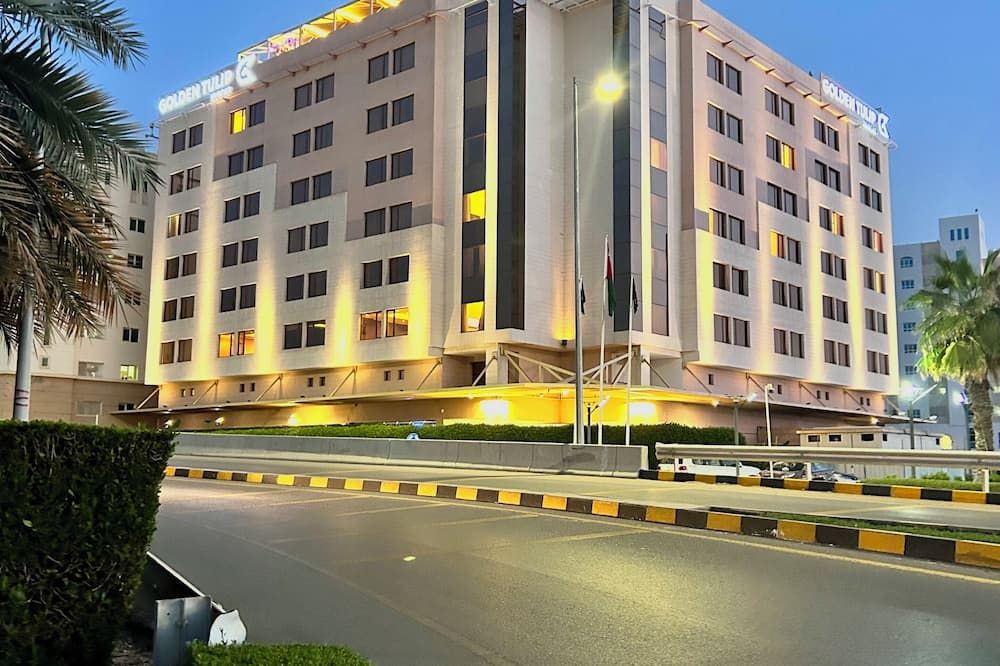 مبنى