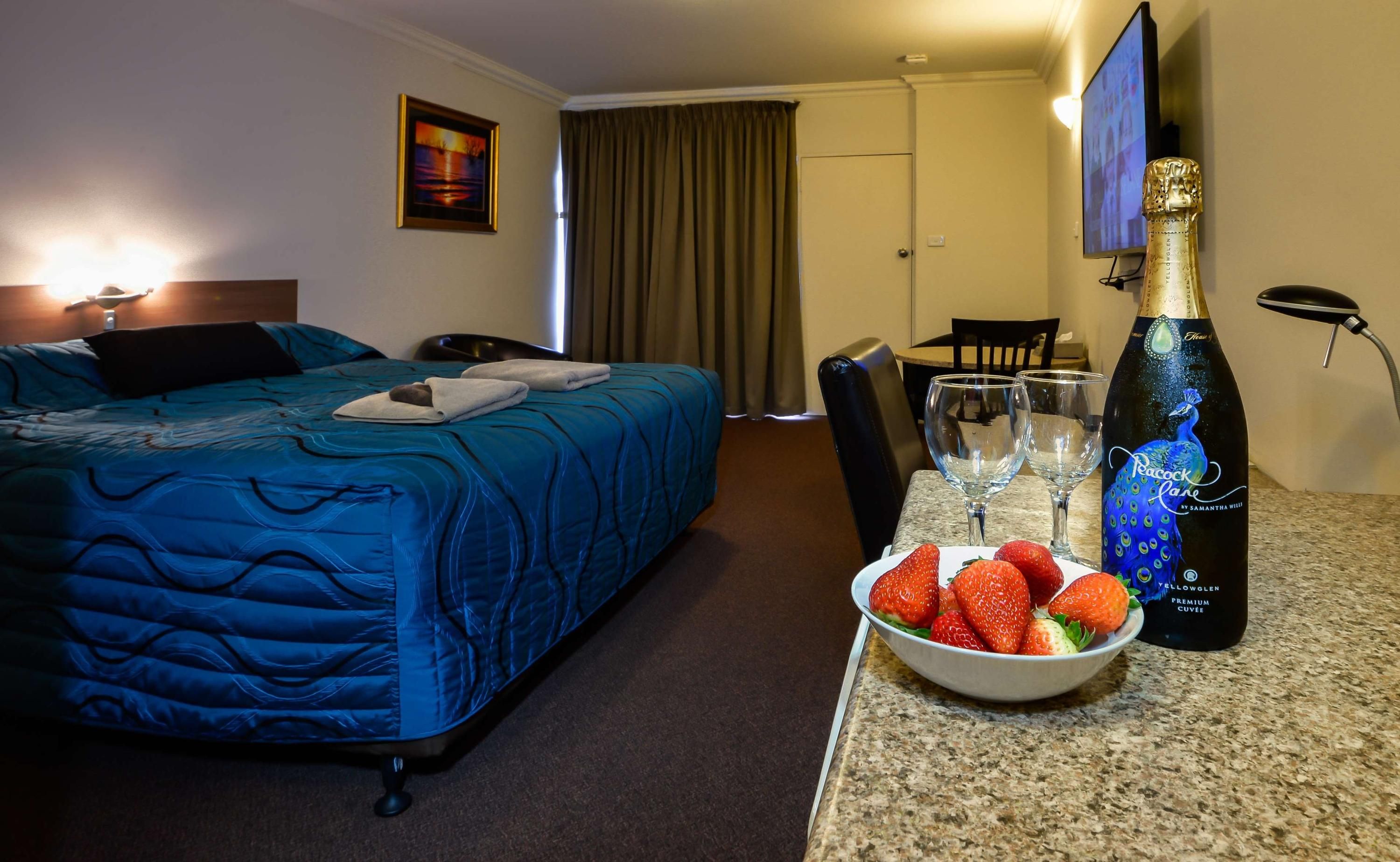 غرفة نوم صورة