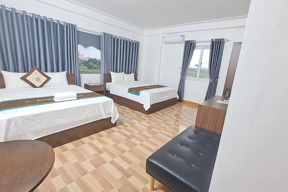 غرفة نوم صورة