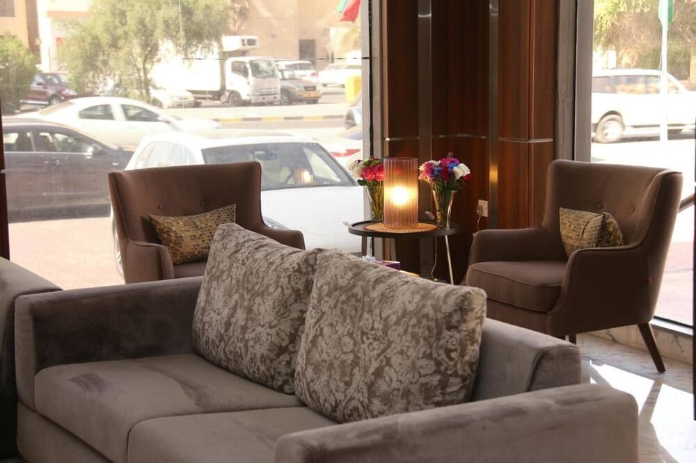 ردهة