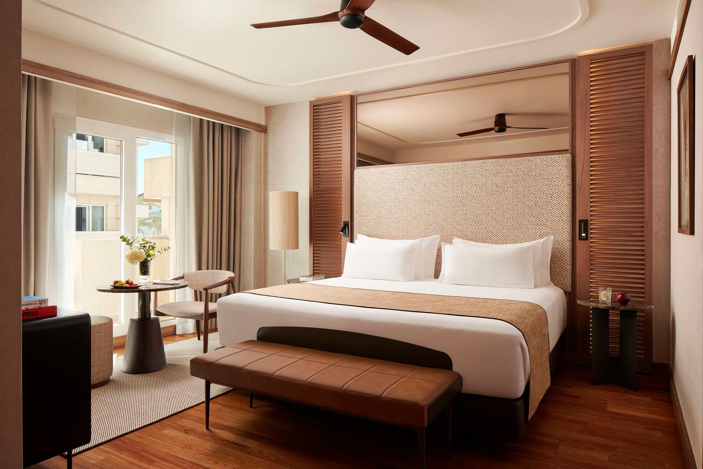 غرفة نوم صورة