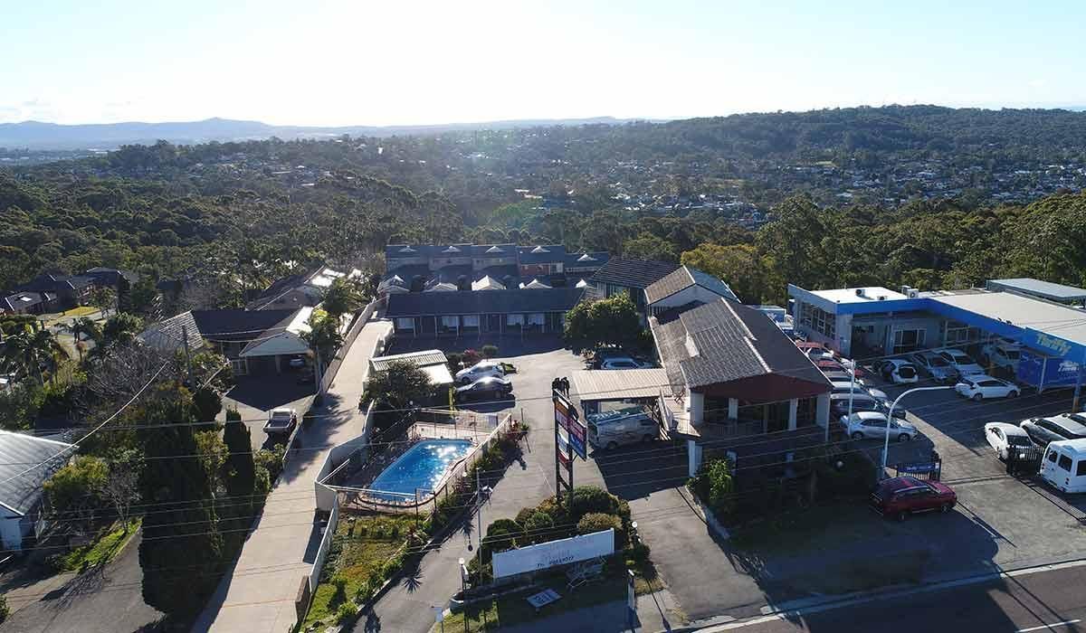 المظهر الخارجي