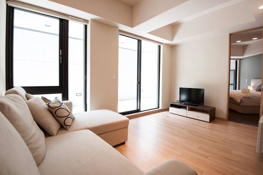 غرفة معيشة صورة