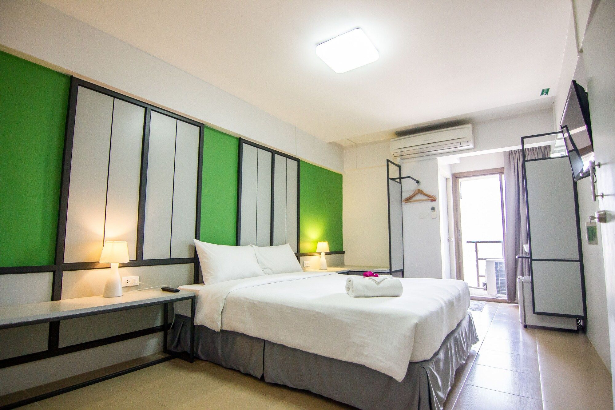 غرفة نوم صورة