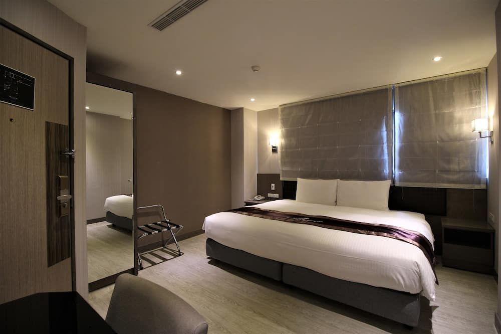 غرفة نوم صورة