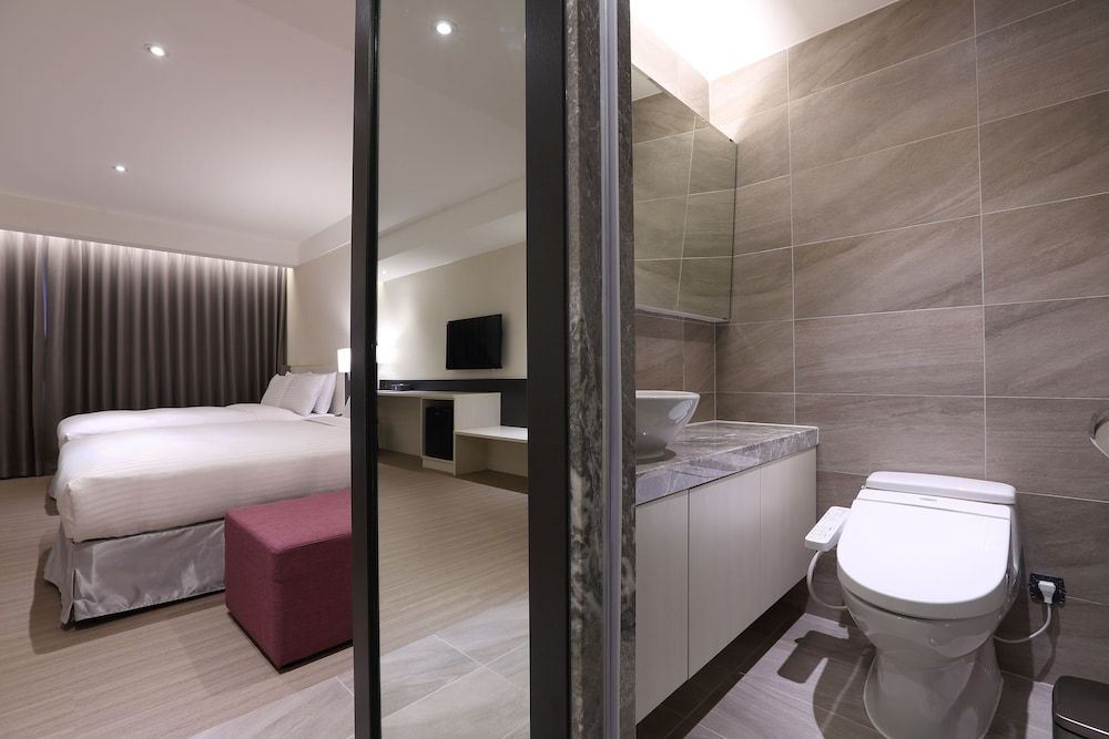 وسائل راحة في الغرف