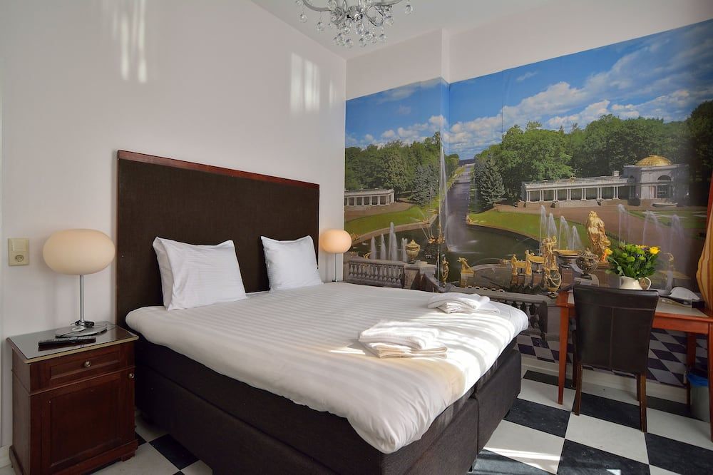 غرفة نوم صورة