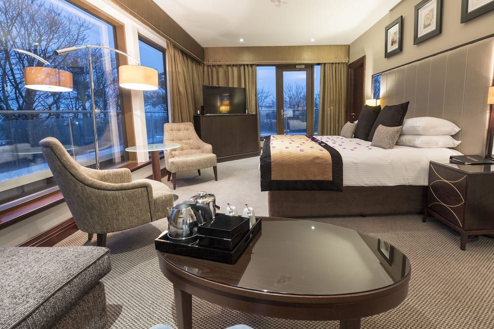 غرفة نوم صورة