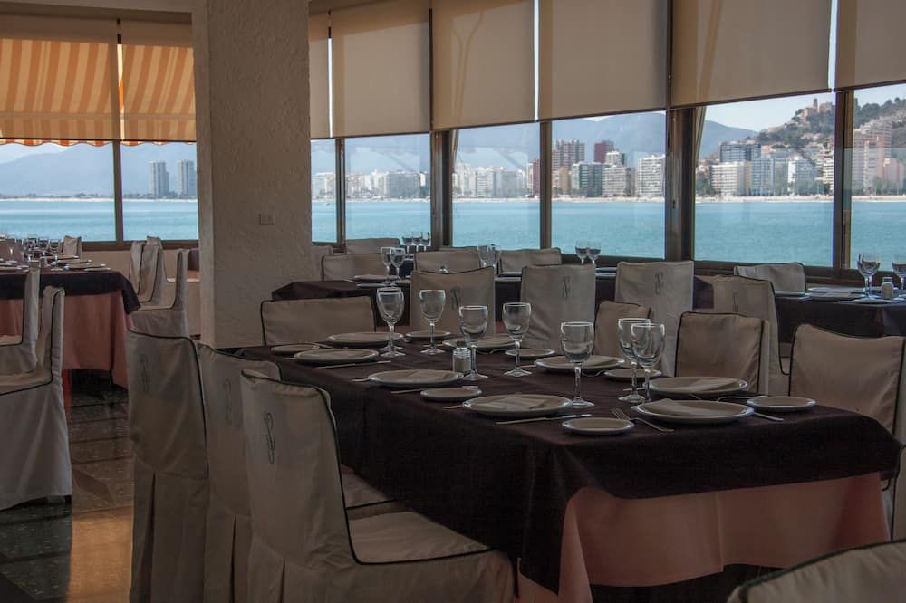 قاعة الولائم