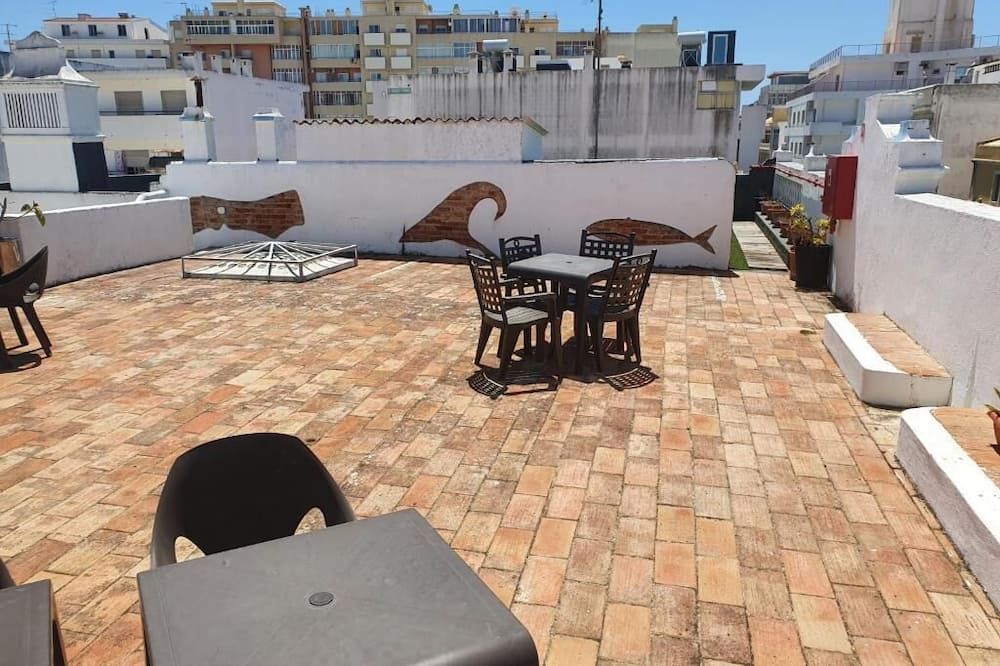 شرفة
