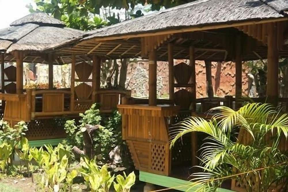 المظهر الخارجي