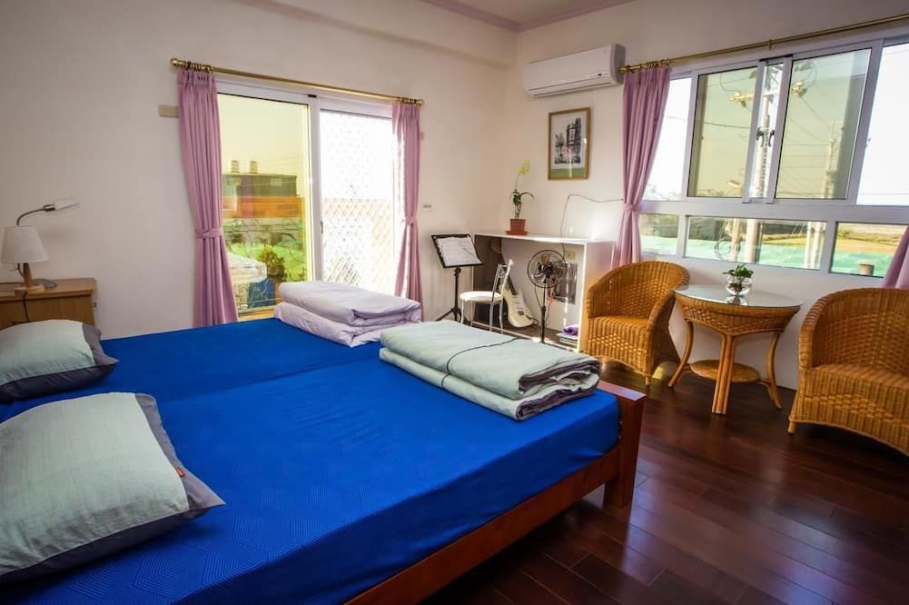 غرفة نوم صورة