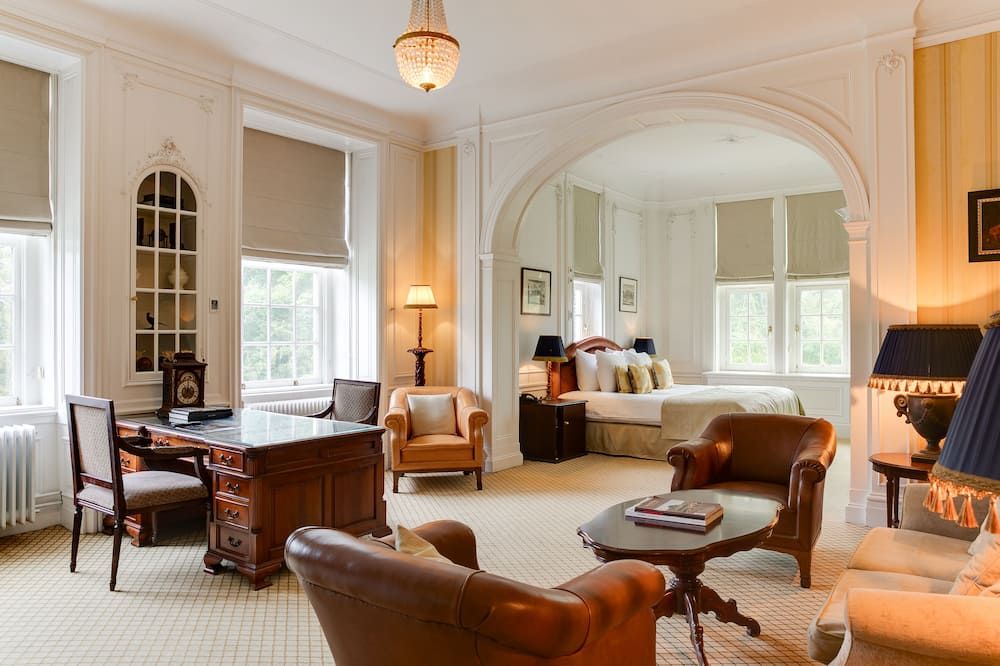 غرفة معيشة صورة