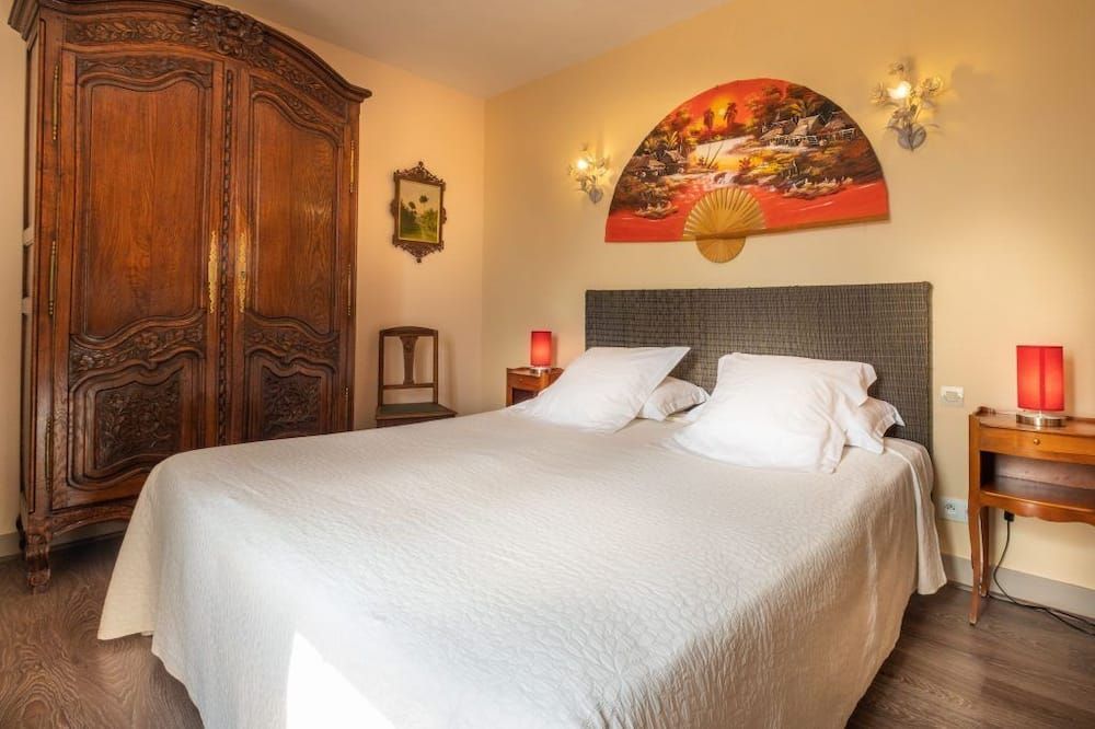 غرفة نوم صورة