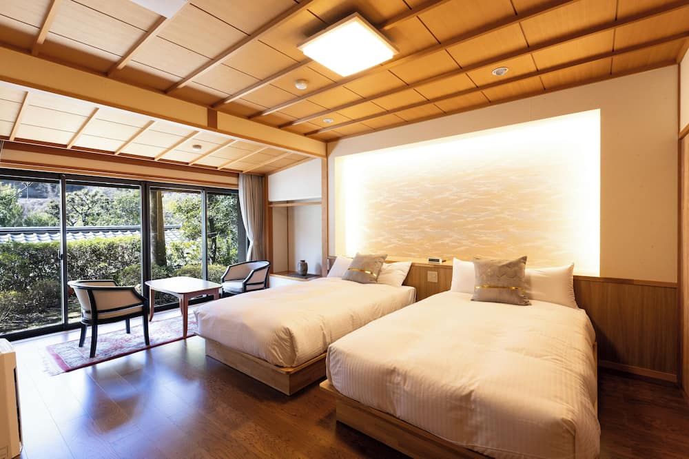 غرفة نوم صورة