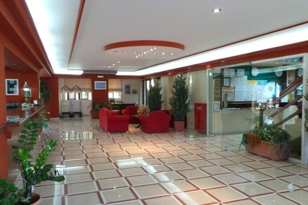 ردهة