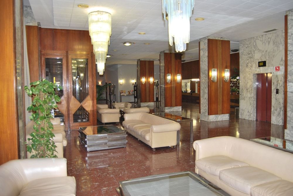 ردهة صورة