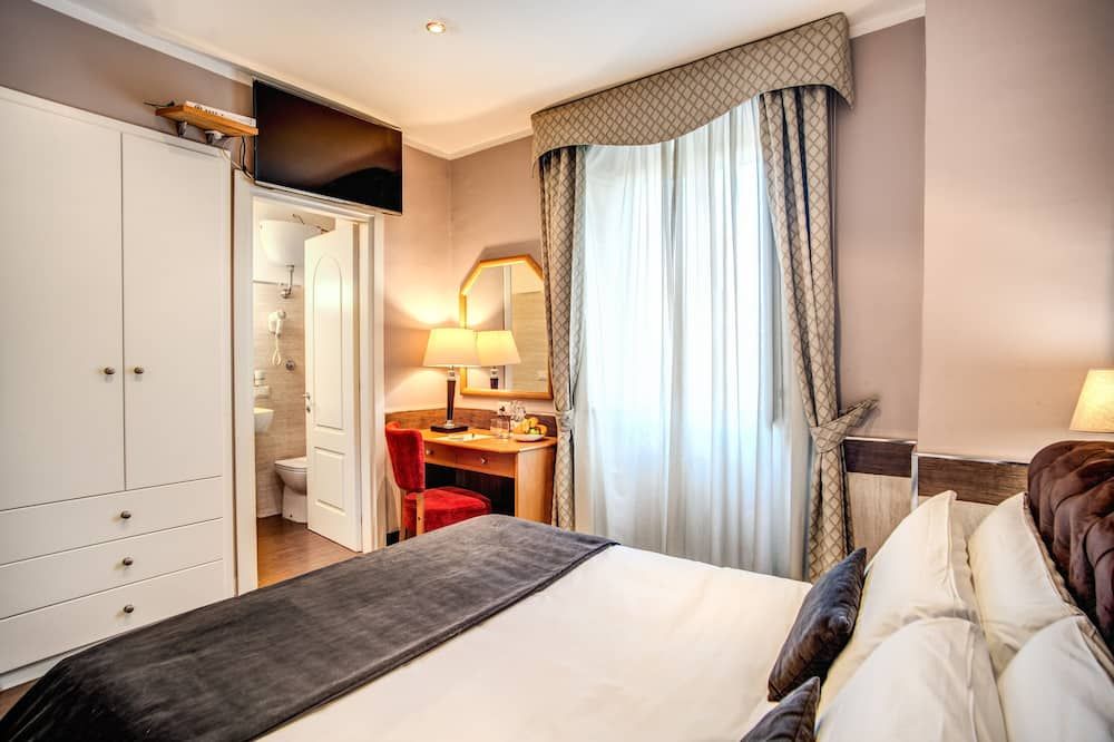 غرفة نوم صورة