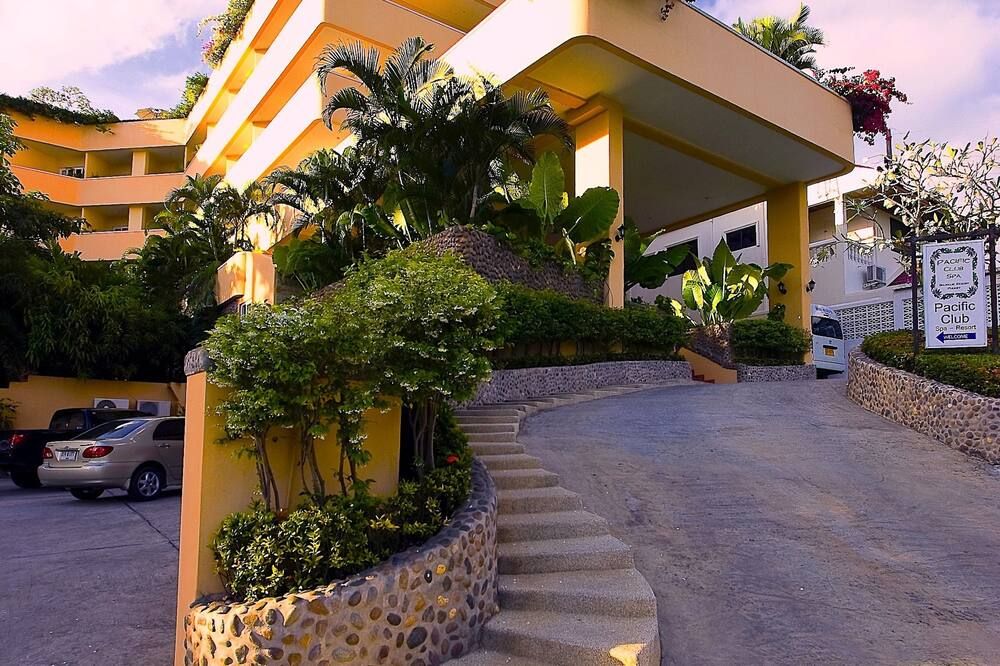 المظهر الخارجي