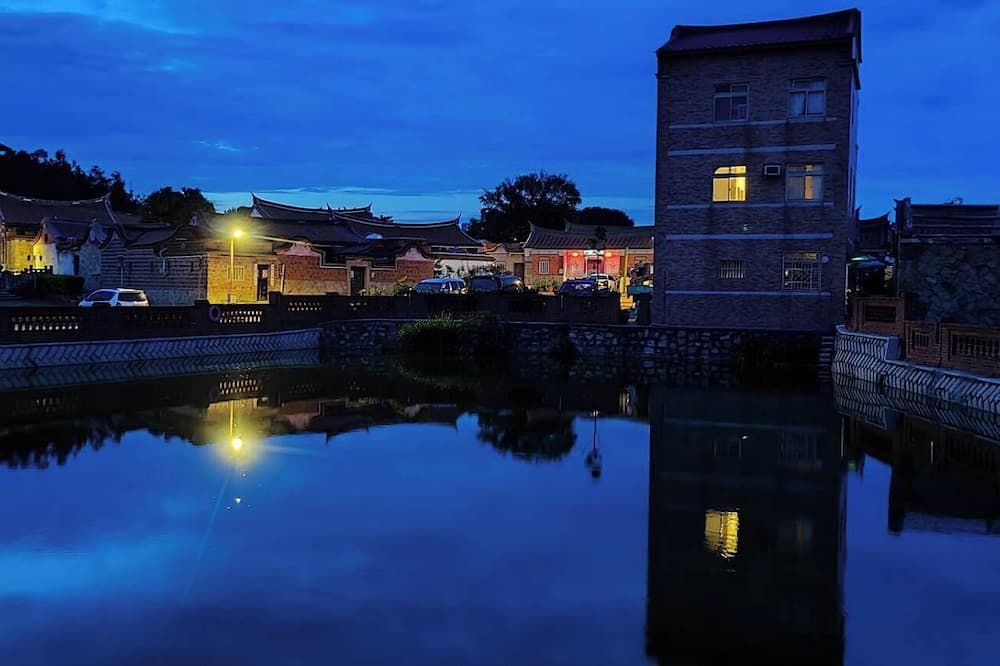 المظهر الخارجي