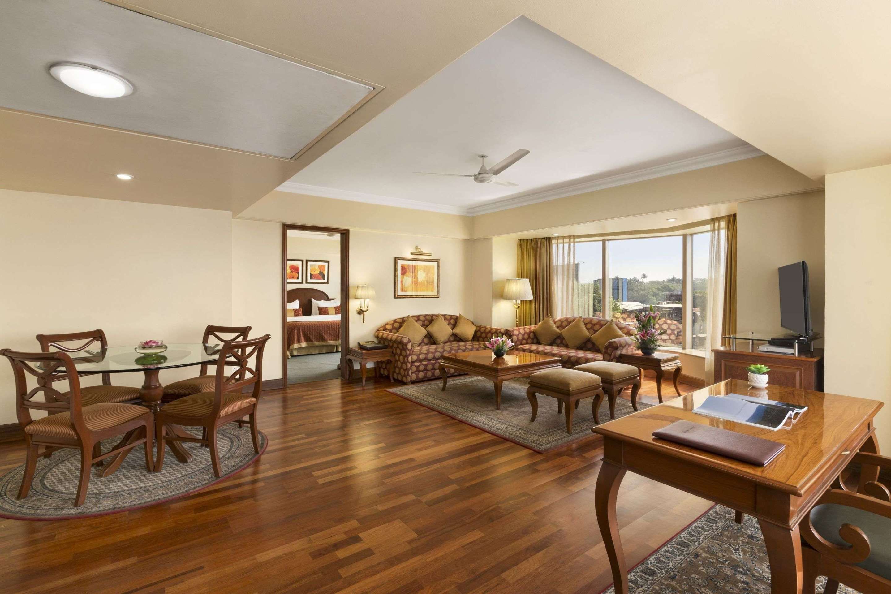 قاعة الولائم